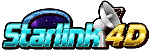 logo starlink4d